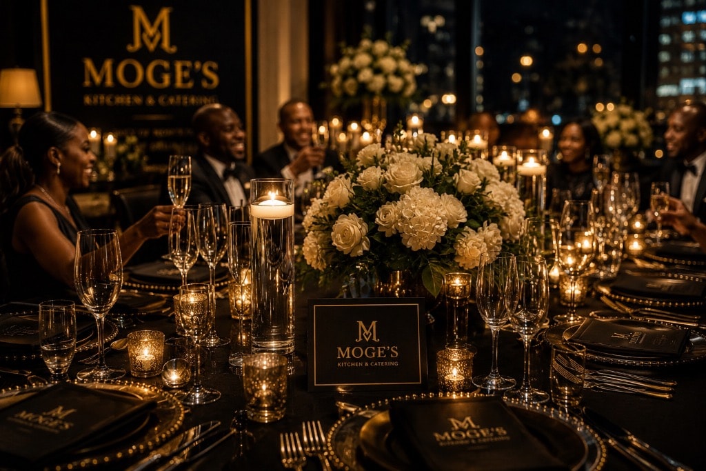 Luxury Celebrations