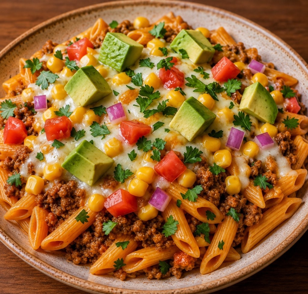 Italian Cuisine — MOGE'S Hospitality